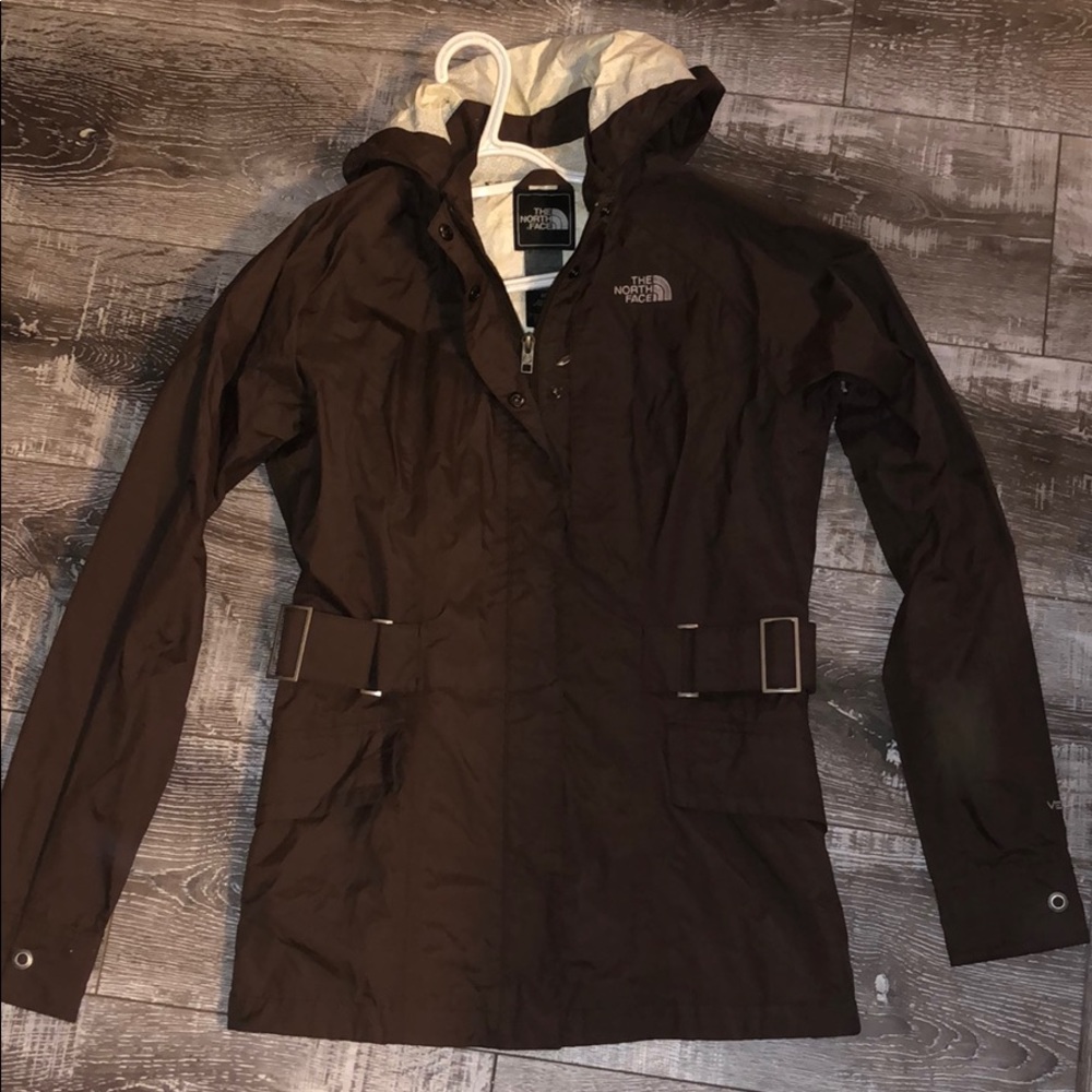 North Face Hyvent DT Rainjacket